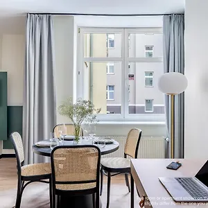 Numa Kater Aparthotel