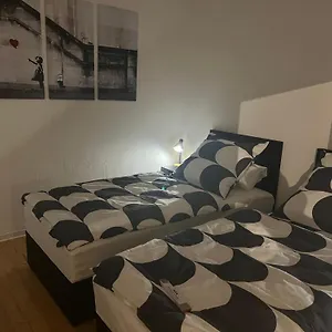Am Knoops Park Apartment Bremen