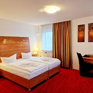 Hotel Kaiser, Berlin