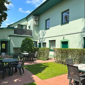 navštívit hotel