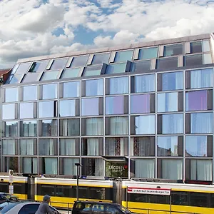 Hotel Arcotel Velvet, Berlijn