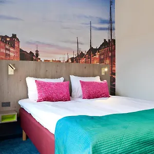 *** Hotel Profilhotels Richmond Dania