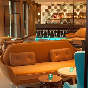 فندق موتل وان برلين-بوتسدامر بلاتس