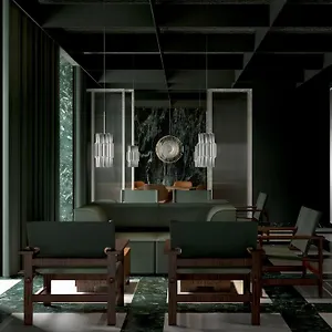 **** Hotel Hans Dania