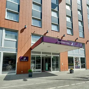 Hotel Premier Centre, Berlin
