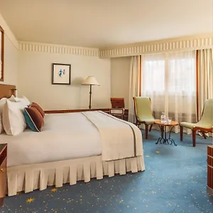 Saint Germain Des Prés Hotel Paris