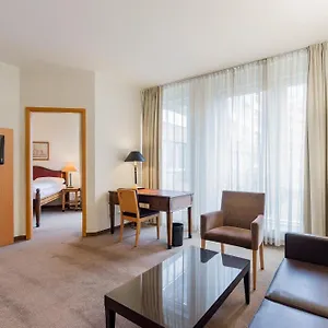 Hotel apartamentowy Apartmenthaus Mitte, Berlin