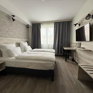 navštívit hotel