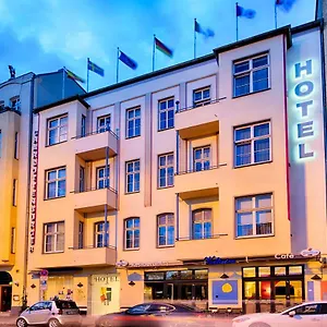 3* Отель Art Charlottenburger Hof