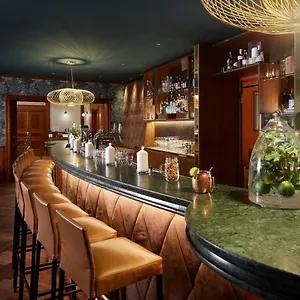 Hotel Hyperion, Berlijn