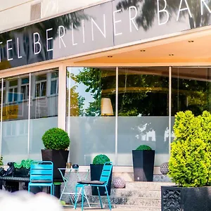 3* Отель Berliner Baer